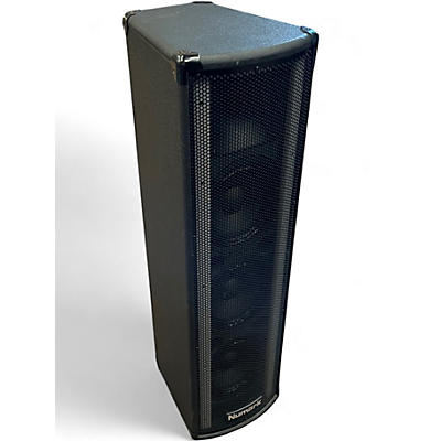 Used Numark LIGHTWAVE Powered Speaker