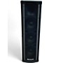 Used Numark LIGHTWAVE Powered Speaker