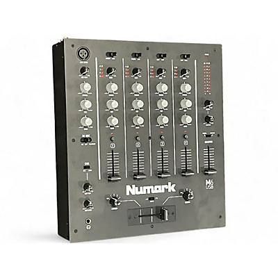 Numark Used Numark M6USB DJ Mixer