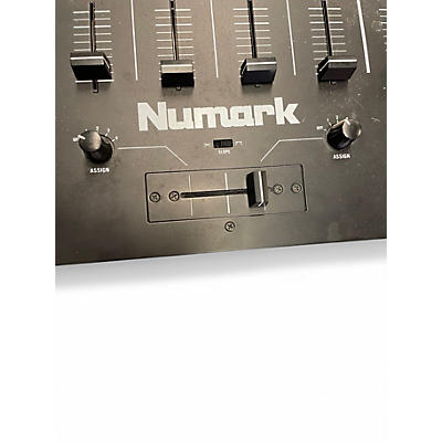 Used Numark M6USB DJ Mixer