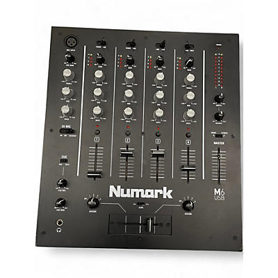 Used Numark M6USB DJ Mixer