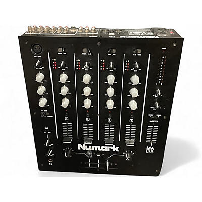 Used Numark M6USB DJ Mixer
