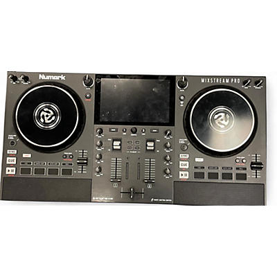 Used Numark MIXSTREAM PRO DJ Controller