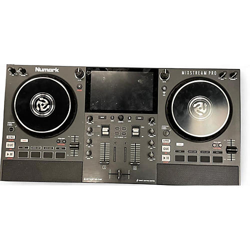 Numark Used Numark MIXSTREAM PRO DJ Controller