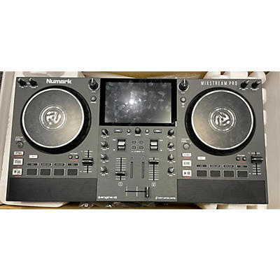 Numark Used Numark MIXSTREAM PRO DJ Controller