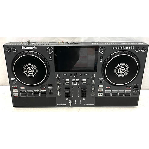 Numark Used Numark MIXSTREAM PRO DJ Controller