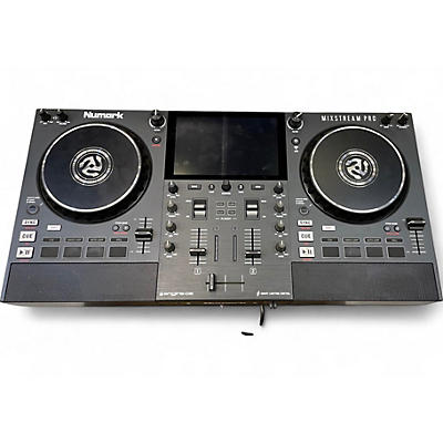 Numark Used Numark MIXSTREAM  PRO DJ Controller