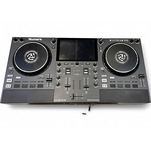 Numark Used Numark MIXSTREAM  PRO DJ Controller