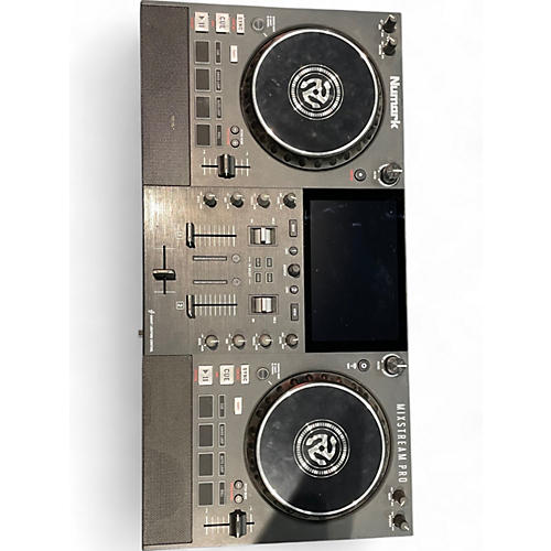 Used Numark MIXSTREAM PRO DJ Controller