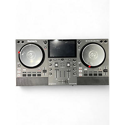 Used Numark MIXSTREAM PRO DJ Controller