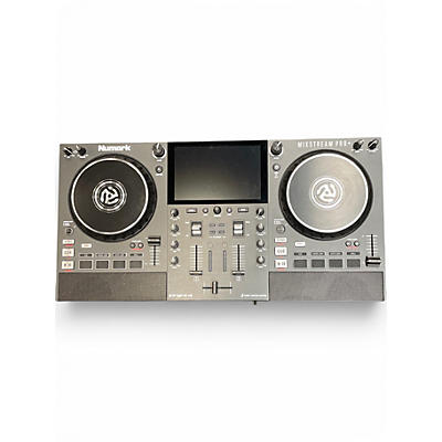 Used Numark MIXSTREAM PRO+ DJ Controller