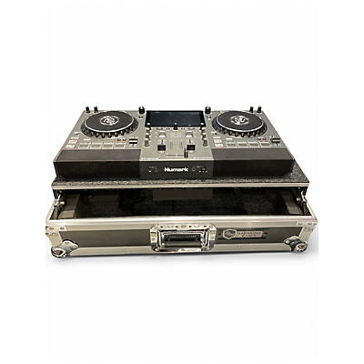 Used Numark MIXSTREAM PRO DJ Controller
