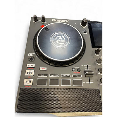 Used Numark MIXSTREAM PRO+ DJ Controller