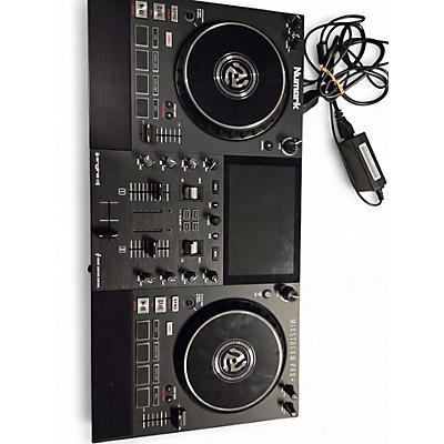 Used Numark MIXSTREAM PRO + DJ Controller