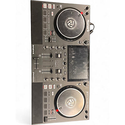 Used Numark MIXSTREAM PRO + DJ Controller