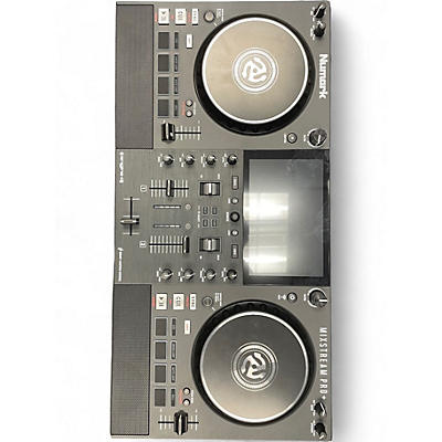 Used Numark MIXSTREAM PRO+ DJ Controller
