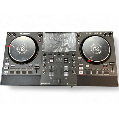 Used Numark MIXSTREAM PRO DJ Controller