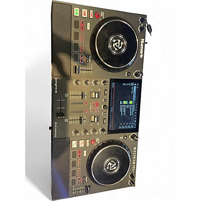 Used Numark MIXSTREAM PRO + DJ Controller
