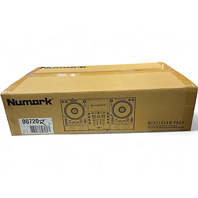 Used Numark MIXSTREAM PRO+ DJ Controller
