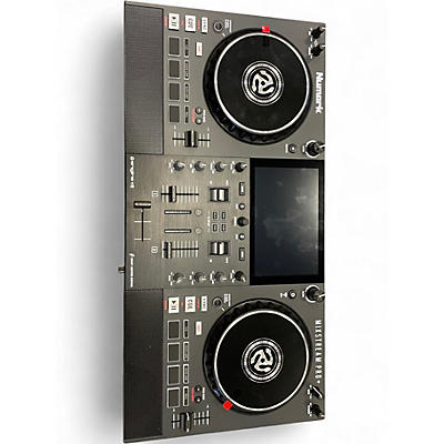 Used Numark MIXSTREAM PRO+ DJ Controller