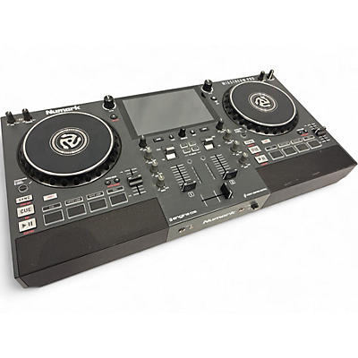 Used Numark MIXSTREAM PRO DJ Controller