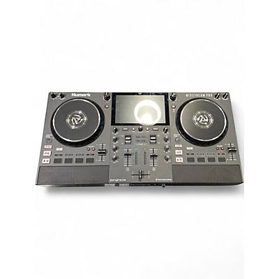 Used Numark MIXSTREAM PRO DJ Controller