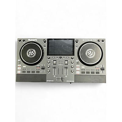 Used Numark MIXSTREAM PRO+ DJ Controller