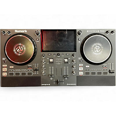 Used Numark MIXSTREAM PRO+ DJ Controller