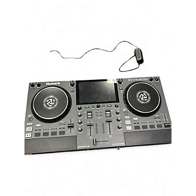 Used Numark MIXSTREAM PRO + DJ Controller