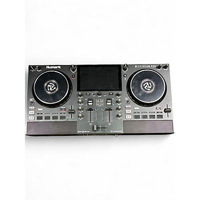 Used Numark MIXSTREAM PRO DJ Controller
