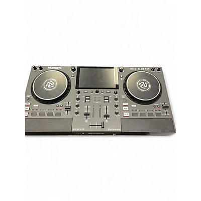 Used Numark MIXSTREAM PRO DJ Controller