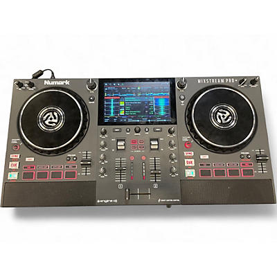 Used Numark MIXSTREAM PRO + DJ Controller