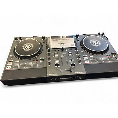 Used Numark MIXSTREAM PRO+ DJ Controller