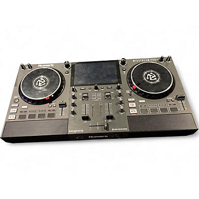 Used Numark MIXSTREAM PRO+ DJ Controller