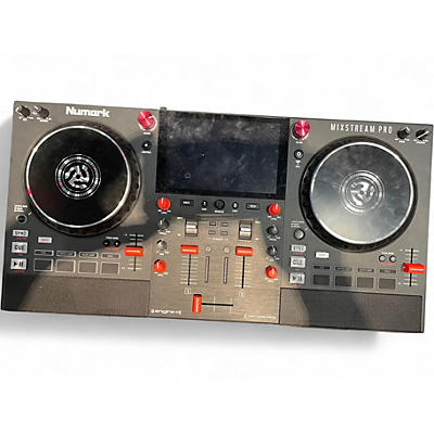 Used Numark MIXSTREAM PRO DJ Controller