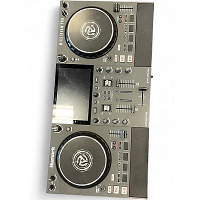 Used Numark MIXSTREAM PRO DJ Controller