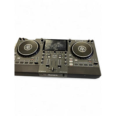 Used Numark MIXSTREAM PRO DJ Controller