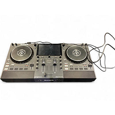Used Numark MIXSTREAM PRO+ DJ Controller