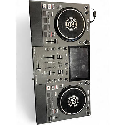 Used Numark MIXSTREAM PRO+ DJ Controller