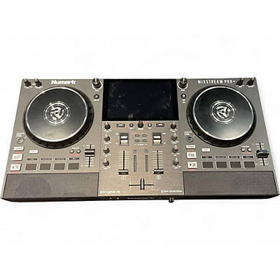 Used Numark MIXSTREAM PRO + DJ Controller