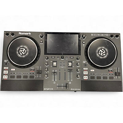 Used Numark MIXSTREAM PRO+ DJ Controller