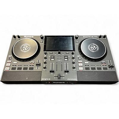 Used Numark MIXSTREAM PRO DJ Controller