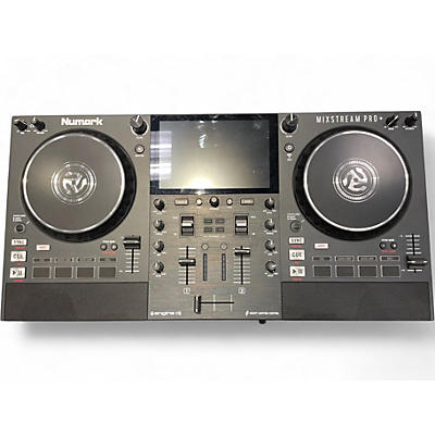 Used Numark MIXSTREAM PRO+ DJ Controller
