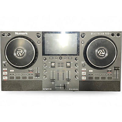 Used Numark MIXSTREAM PRO+ DJ Controller