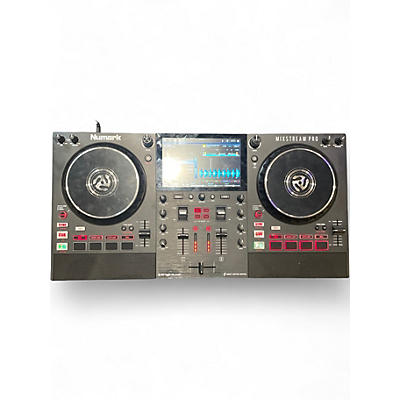 Used Numark MIXSTREAM PRO DJ Controller