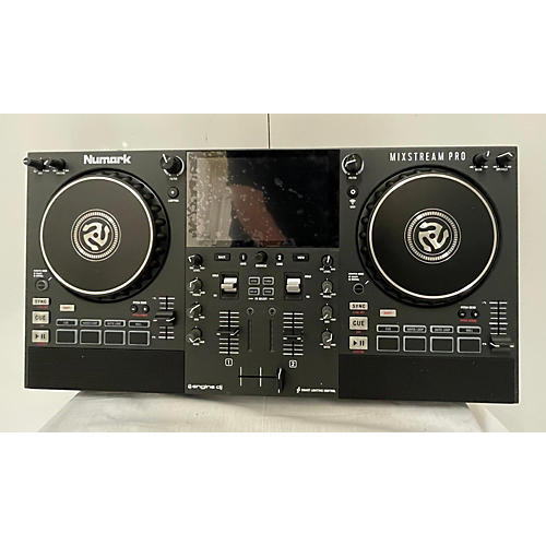 Numark Used Numark MIXSTREAM PRO DJ Mixer