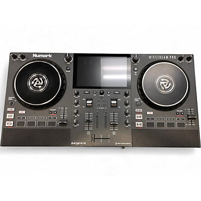 Used Numark MIXSTREAM PRO DJ Mixer