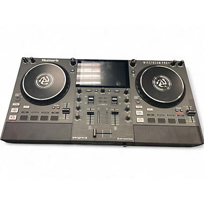 Used Numark MIXSTREAM PRO+ DJ Mixer