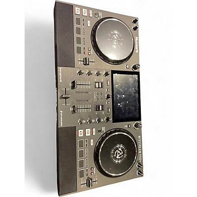 Used Numark MIXSTREAM PRO+ DJ Mixer