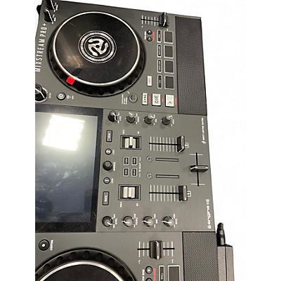 Used Numark MIXSTREAM PRO + DJ Mixer